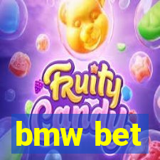 bmw bet